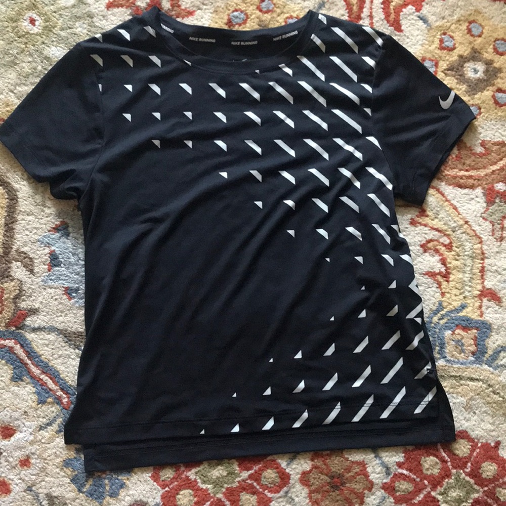 Nike Running Shirt